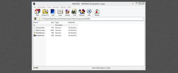 winrar download windows 10 64x