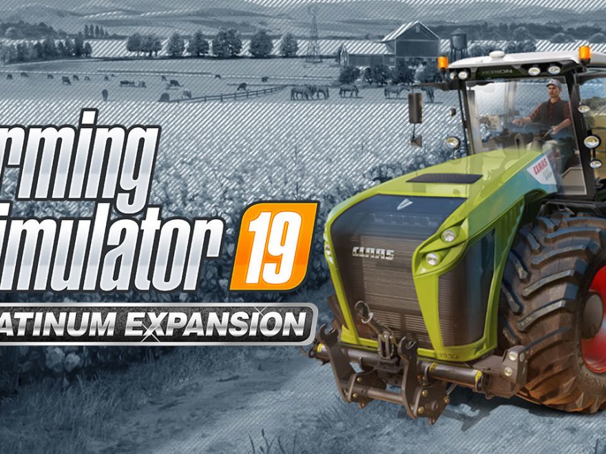 farming simulator 19 platinum download